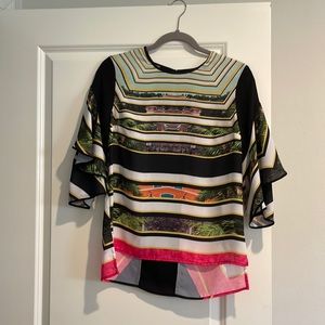 Clover Canyon Blouse